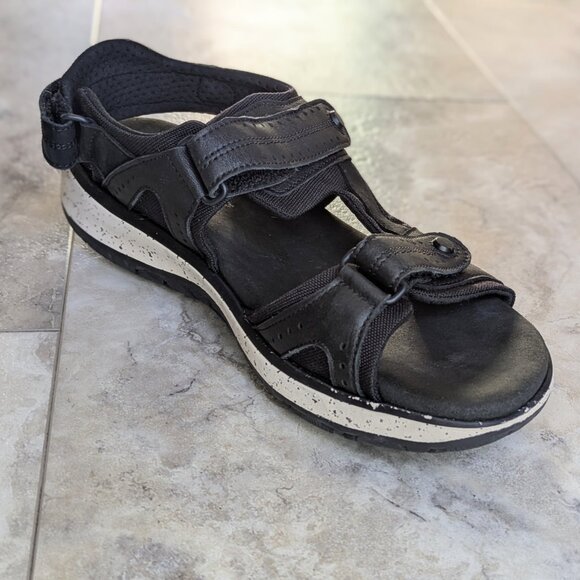 SAS 'Embark' Sports Sandals (women's 10W) - Picture 3 of 12